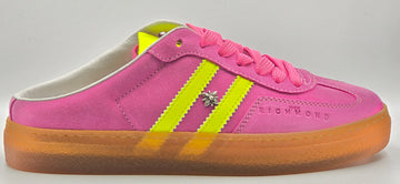 9074 John Richmond Sneakers / Orange